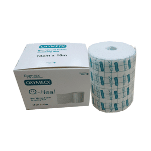 Oxymecx, Q Heal, Fabric Roll