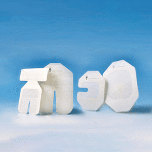 Oxymecx, Transparent I.V. Frame Dressing