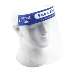 Face Shield