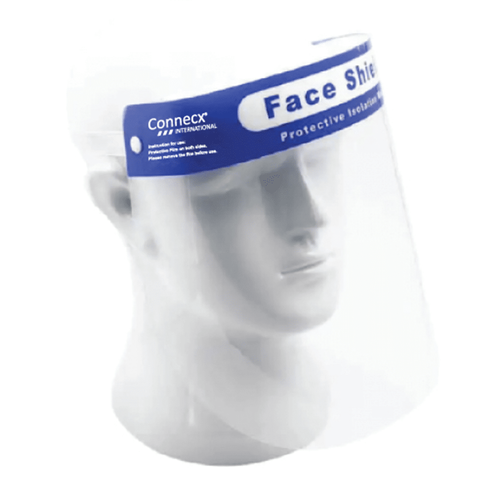 Face Shield