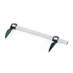 CHARDER HM80P Baby Portable Height Rod