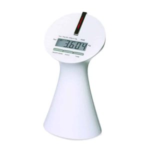 CHARDER MS4400 Digital Baby Hanger Scale with Hook & Sling