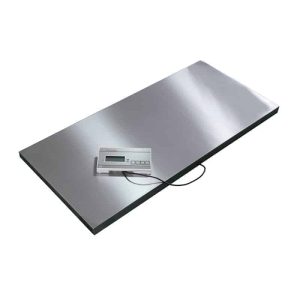 CHARDER VS2000 Veterinary Scale