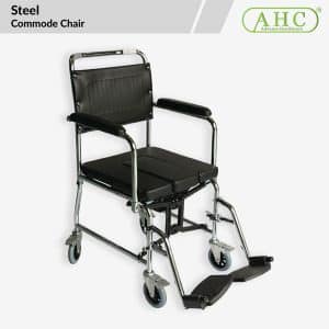Shower Commode Chair (CM780U)