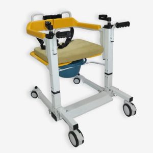 Transfer Wheelchair (CMU608)