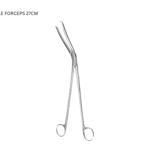 Cheatle Forceps 27CM