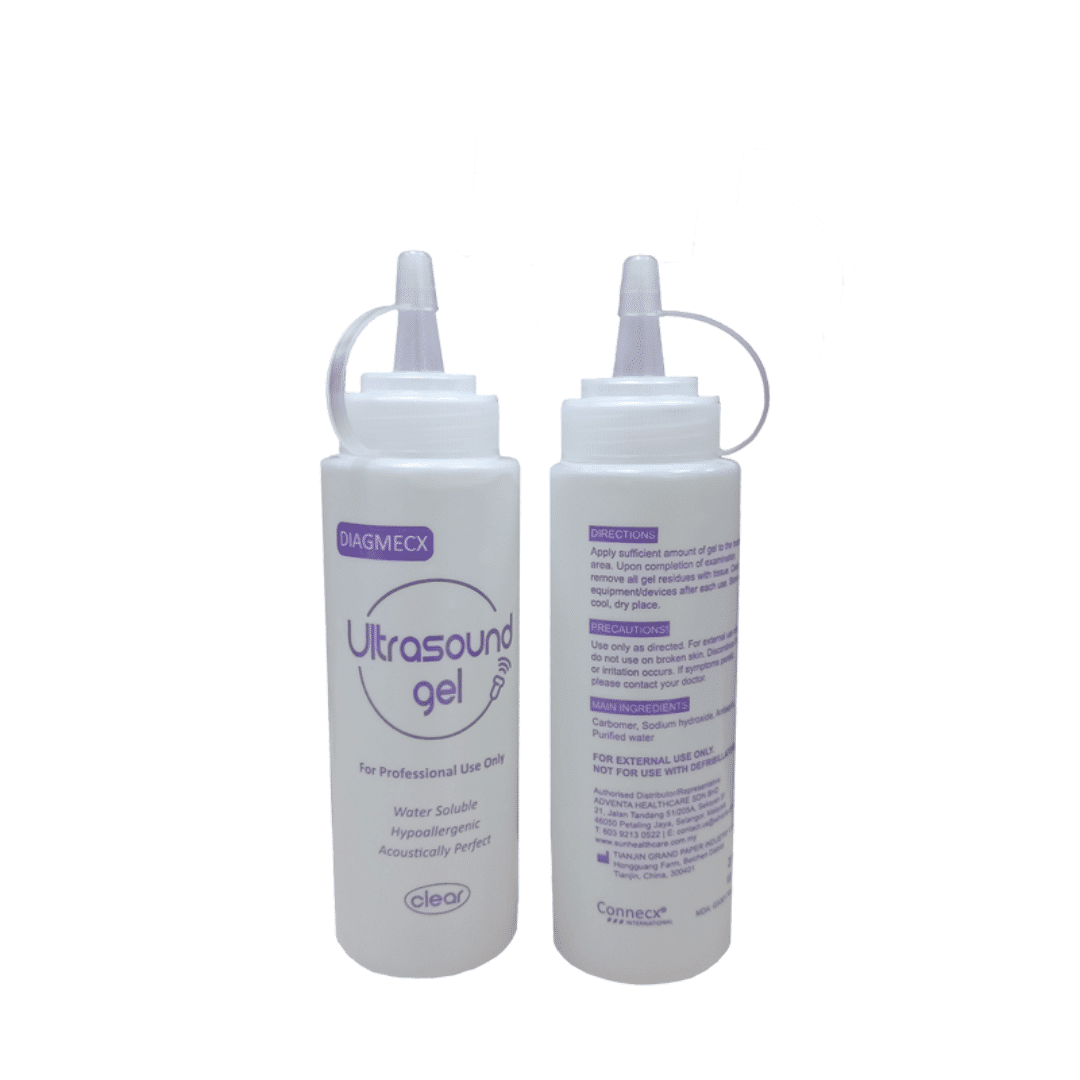 Connecx, Diagmecx Ultrasound Gel