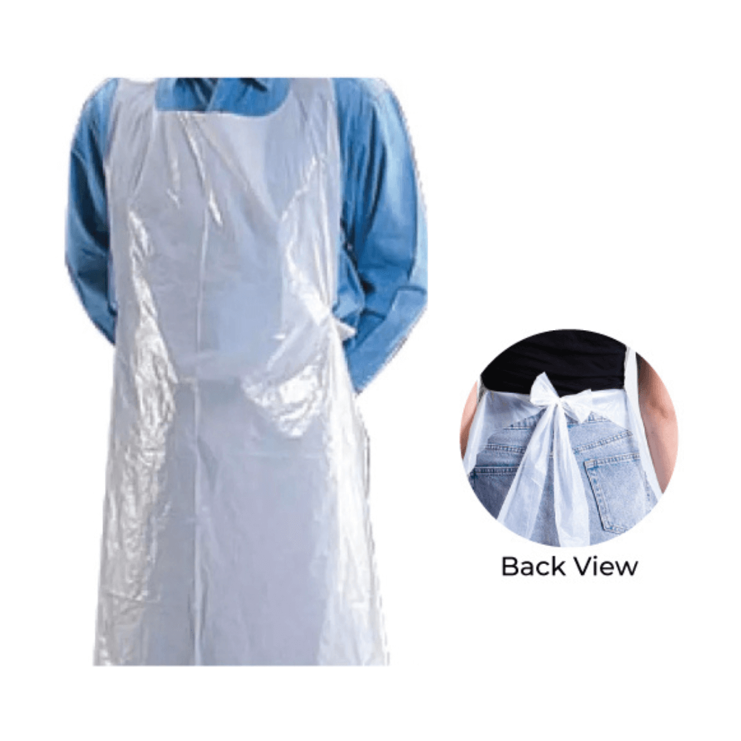 Connecx Isomecx PE Apron - Image 2