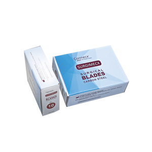 Connecx, Surgical Blade Carbon Steel