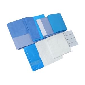 Connecx Surgimecx, Delivery Pack, Sterile