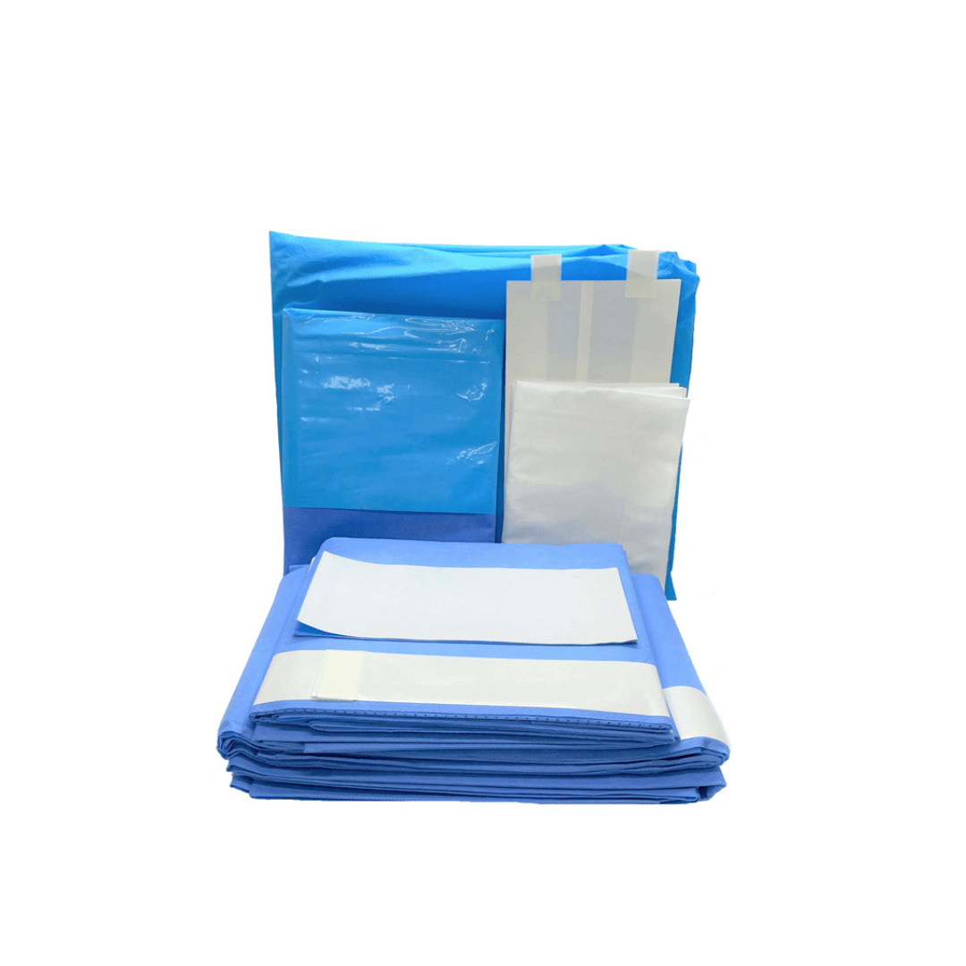 Connecx Surgimecx Universal Pack, Sterile
