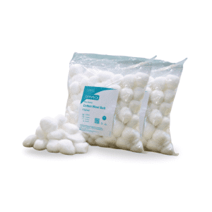 Cotton Ball