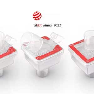 SafeStar® Plus Mechanical Filter