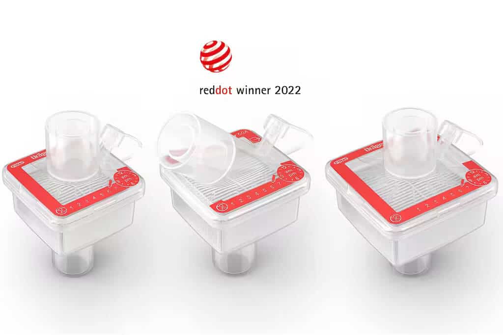 SafeStar® Plus Mechanical Filter