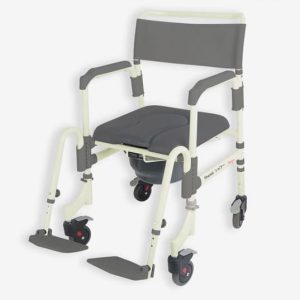 ROGER “Shawa” Commode Chair (DCM008)