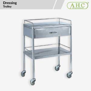 Dressing Trolley (DT621)