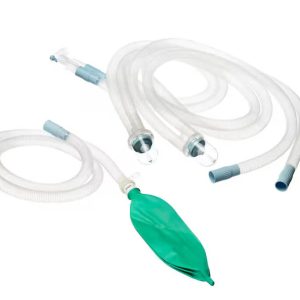 Disposable Breathing Circuits