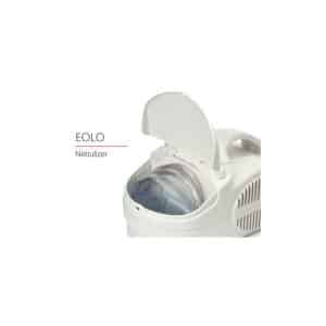CA-MI Flo EOLO Piston Nebulizer | Home-Care Respiratory Therapy – Frago Impex