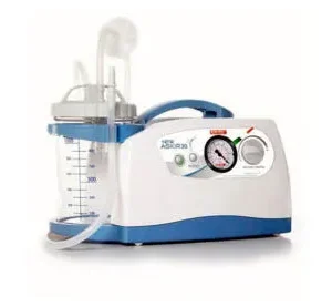 SUCTION PUMP NEW ASKIR 30 PROXIMITY | Portable Suction Unit | Frago Impex