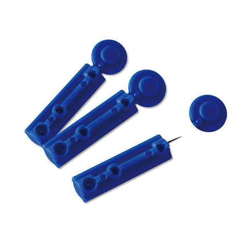 FORA Lancets 30G, 50’s / box