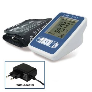 FORA P30 Blood Pressure Monitor with Adaptor