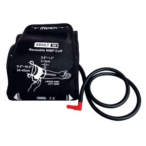 FORA Wide Range Cuff (24mm-43mm)