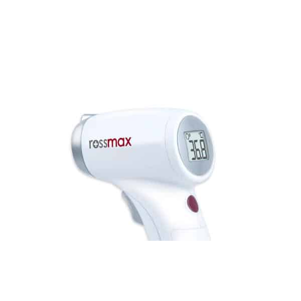 ROSSMAX HC700 Non-Contact Thermometer | Fast & Accurate | Frago Impex - Image 2