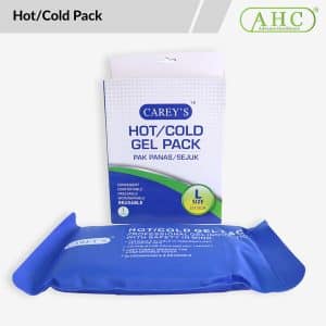 Cold/Hot Pack (HCP-L)