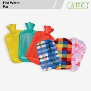 Hot Water Bag (HWB1L/HWB2LC)