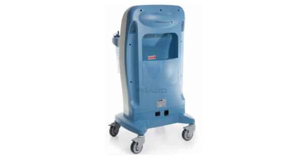 SUCTION PUMP NEW HOSPIVAC 350 | Surgical Suction Pump | Frago Impex - Image 2