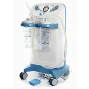 SUCTION PUMP NEW HOSPIVAC 350 | Surgical Suction Pump | Frago Impex