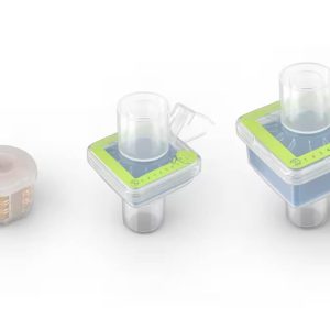 HumidStar® Plus Moisture Exchangers