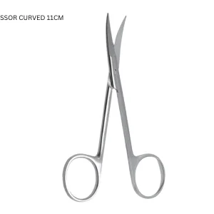 Iris Scissors
