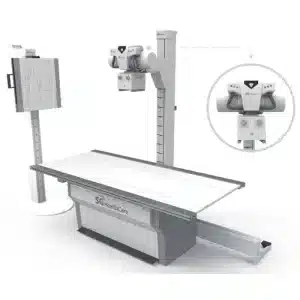 JUMONG GENERAL XRAY PRO