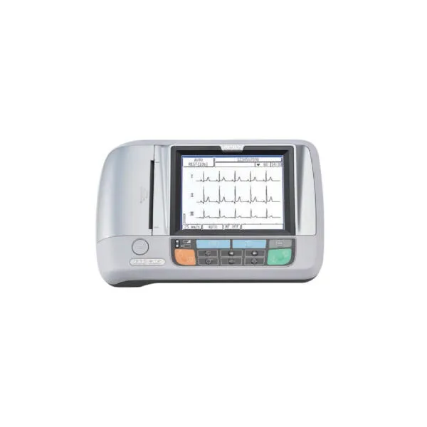 Kenz 305 ECG Machine