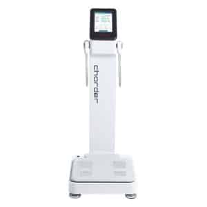 Charder MA801 Professional Body Composition Analyzer