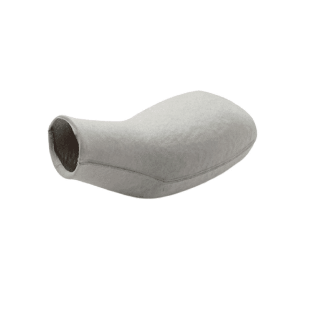 Male Urinal Bottle, 875ml