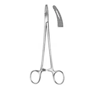 Mayo Hegar Needle Holder