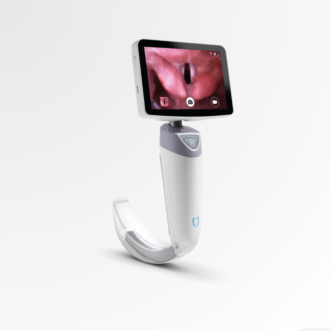 MedCaptain, VS-10H Video Laryngoscope