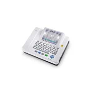 Twelve-Channel ECG/Electrocardiograph Cm1200A