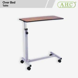 Simple Overbed Table (OB561)