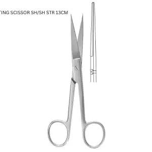 Operating Scissor