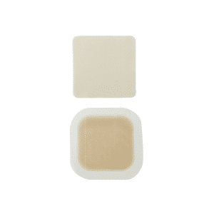 Oxymax Hydrocolloid Dressing