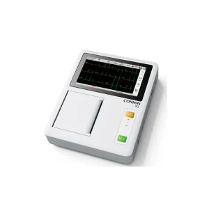ECG Machine Comen H3