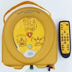 HeartSine Samaritan PAD Trainer