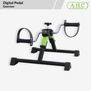 Digital Pedal Exerciser (PE007)