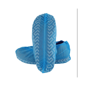PP Non-skid Shoe Cover