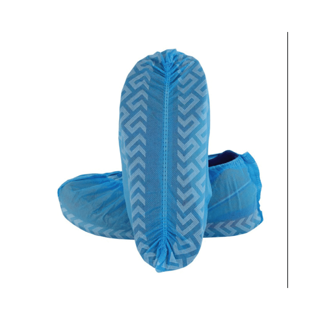 PP Non-skid Shoe Cover