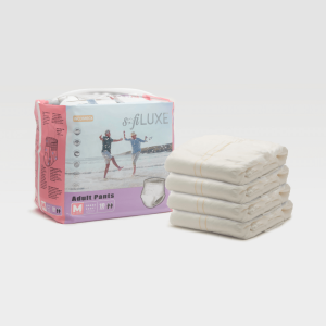 Connecx Incomecx, sofiLUXE Adult Pants