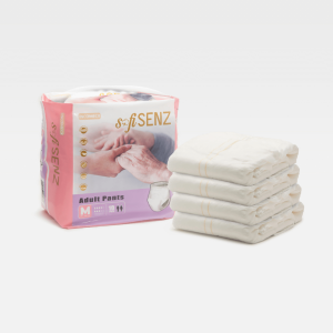 Connecx Incomecx, sofiSENZ Adult Pants